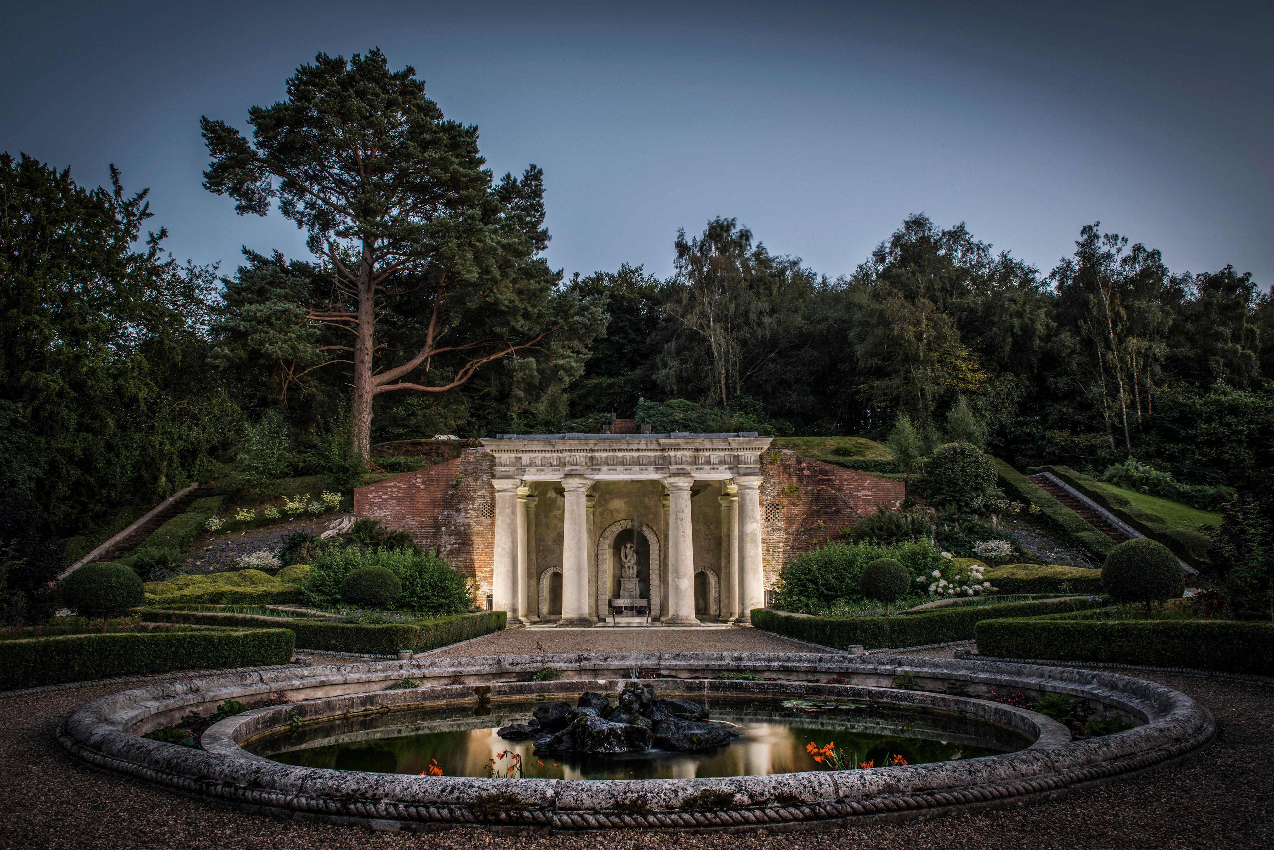 Hotel Wotton House Dorking Exterior foto