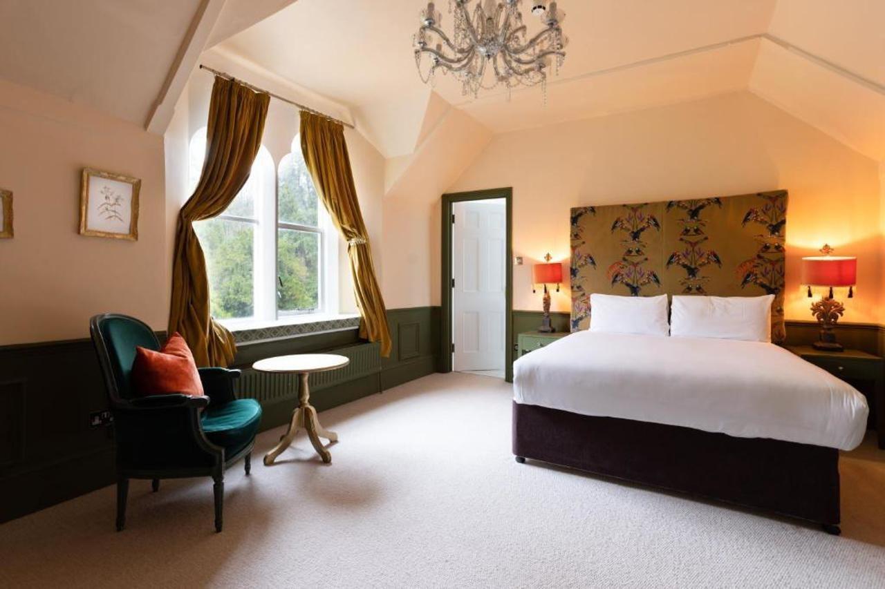 Hotel Wotton House Dorking Exterior foto