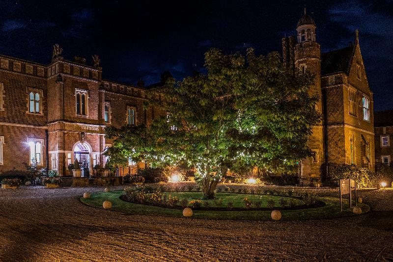 Hotel Wotton House Dorking Exterior foto